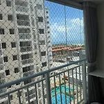 Mirante Clube Praia Do Futuro