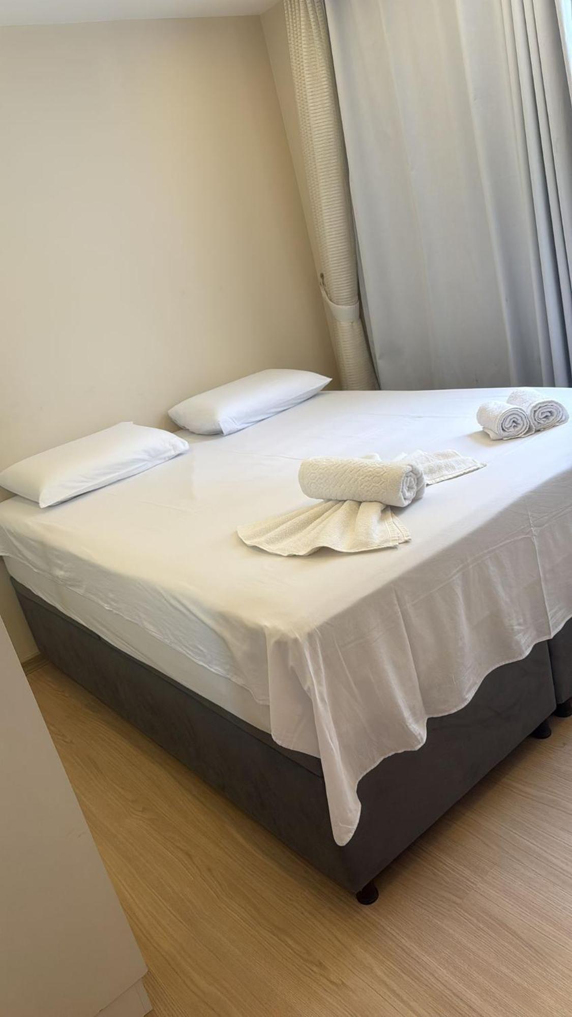 Mirante Clube Fortaleza (Ceara)