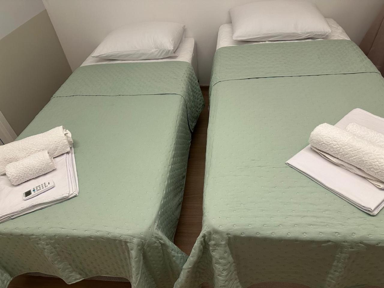 Mirante Clube Apartamento