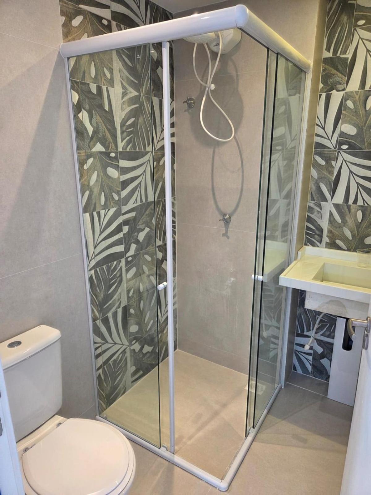 Mirante Clube Apartamento Fortaleza (Ceara)