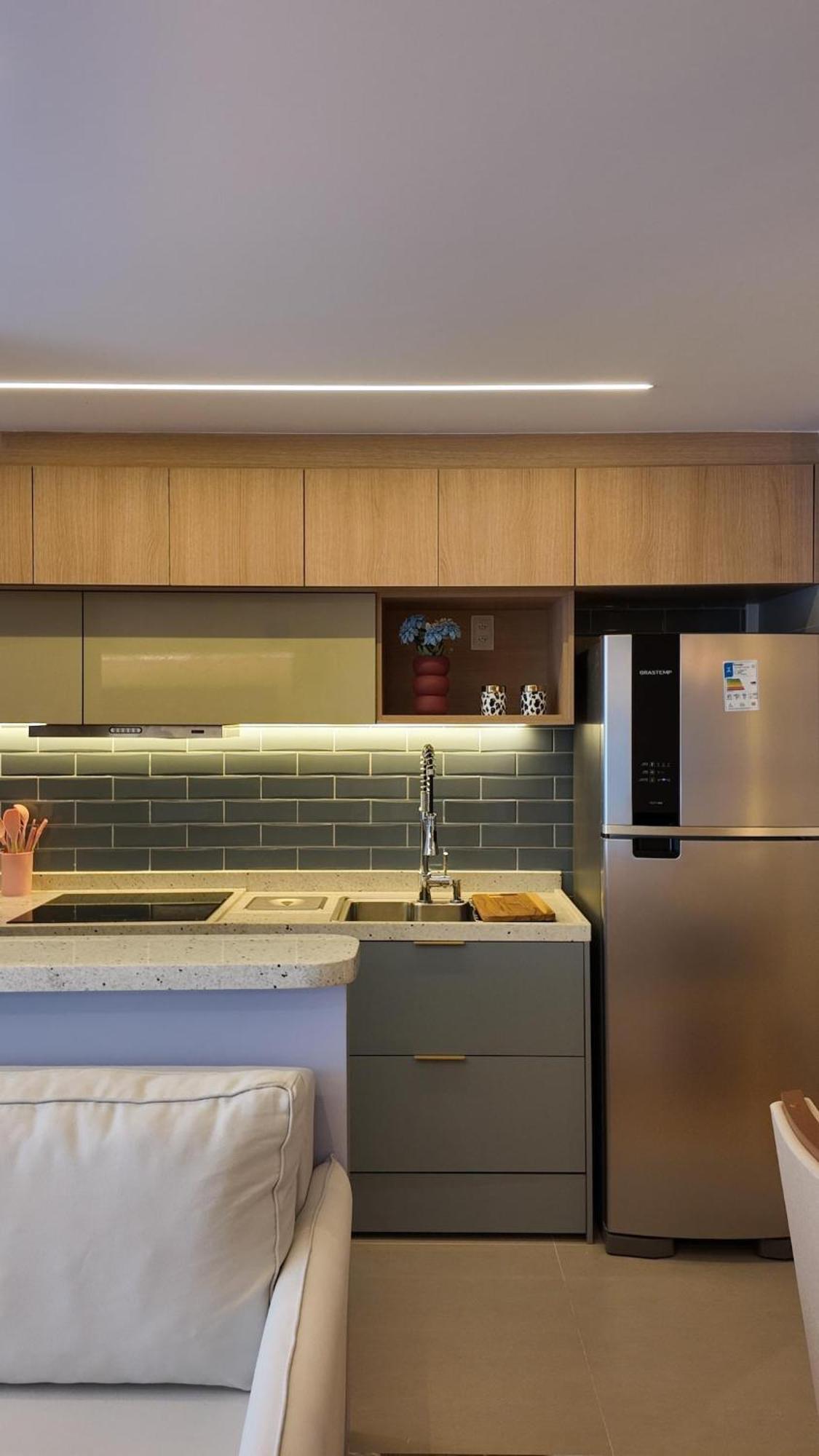 Mirante Clube Apartamento *