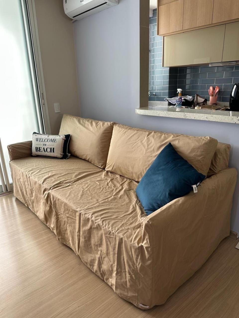 Mirante Clube Apartamento Fortaleza (Ceara)