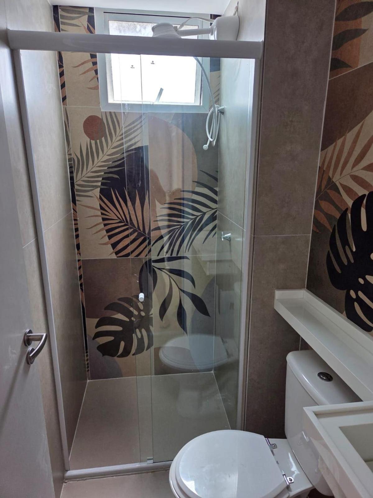 Apartamento Mirante Clube *