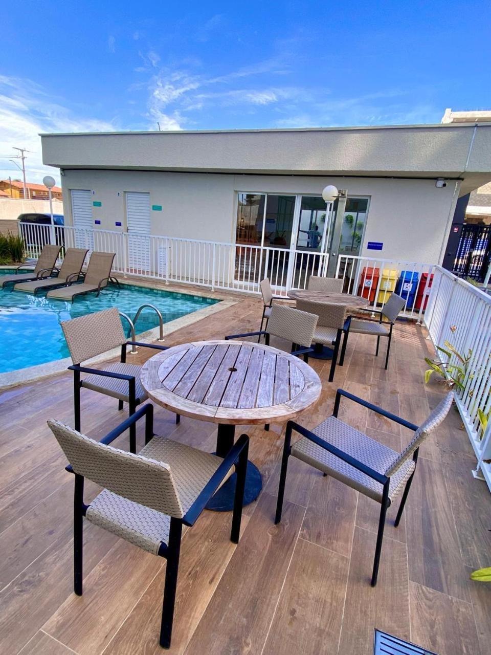 Mirante Clube Fortaleza (Ceara)