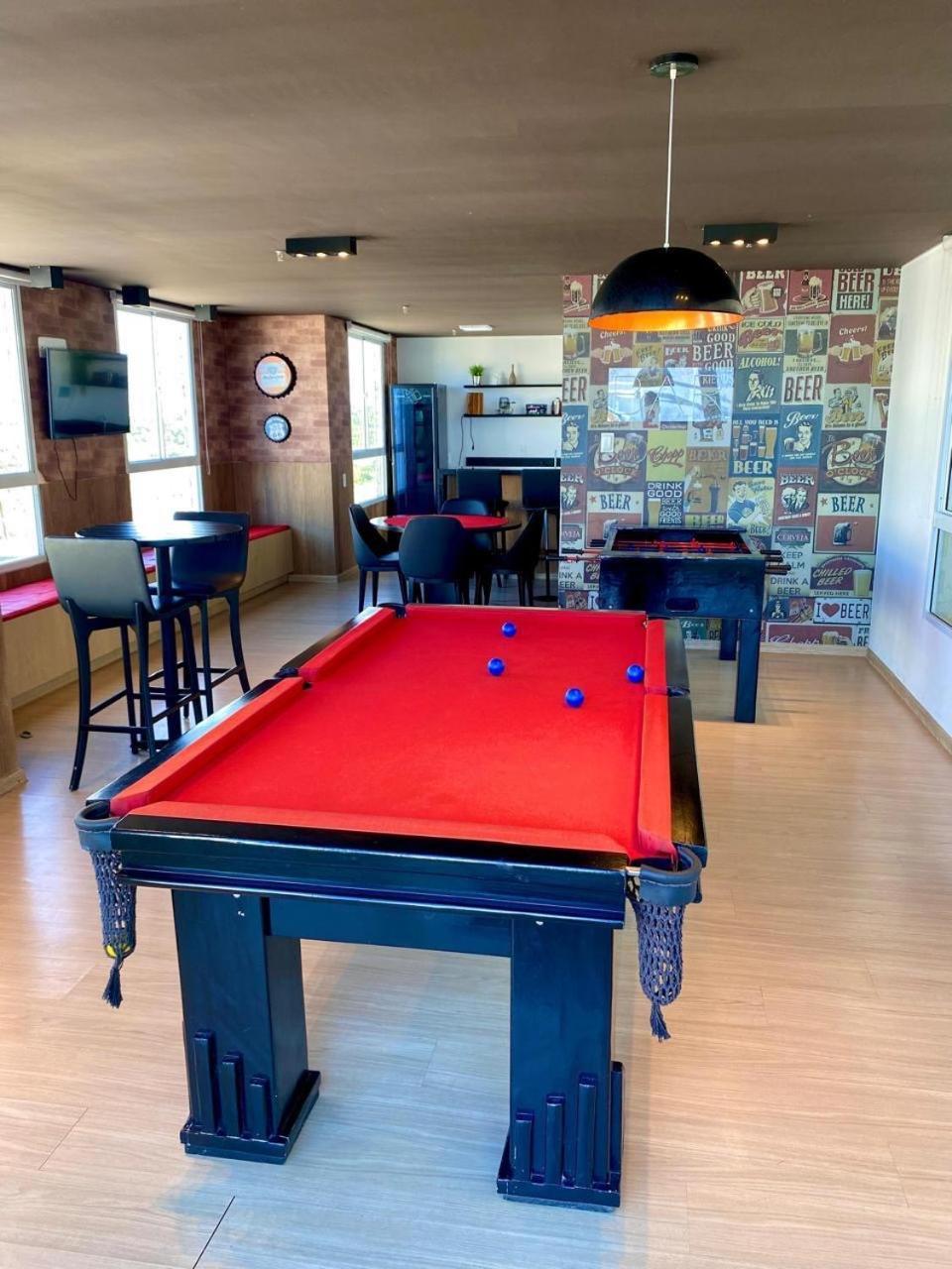 Mirante Clube Apartamento Fortaleza (Ceara)