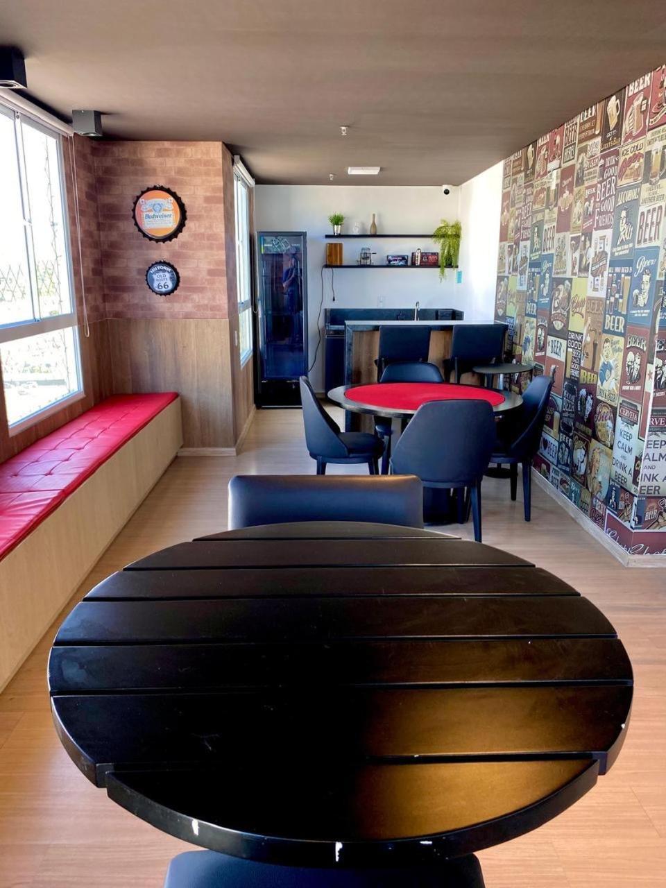 Mirante Clube Apartamento Fortaleza (Ceara)