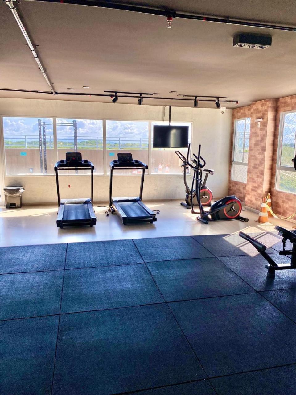 Mirante Clube Apartamento