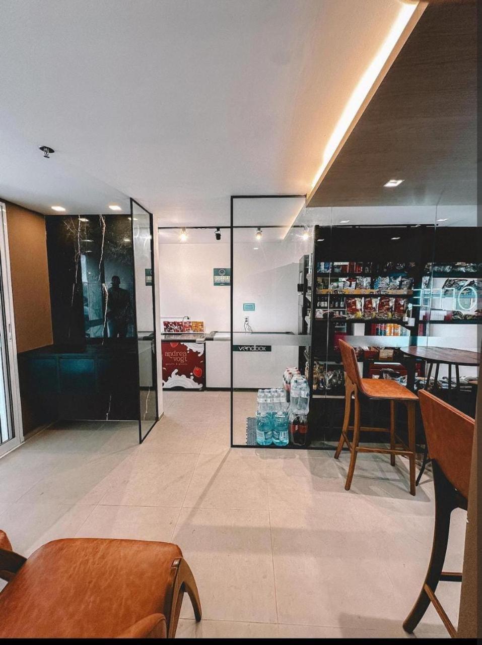 Mirante Clube Apartamento Fortaleza (Ceara)