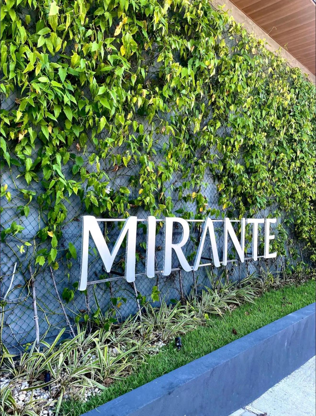 Mirante Clube Fortaleza (Ceara)