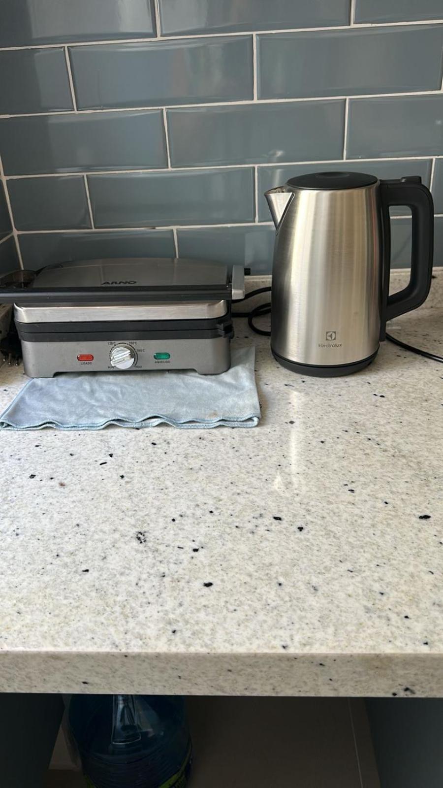 Mirante Clube Apartamento