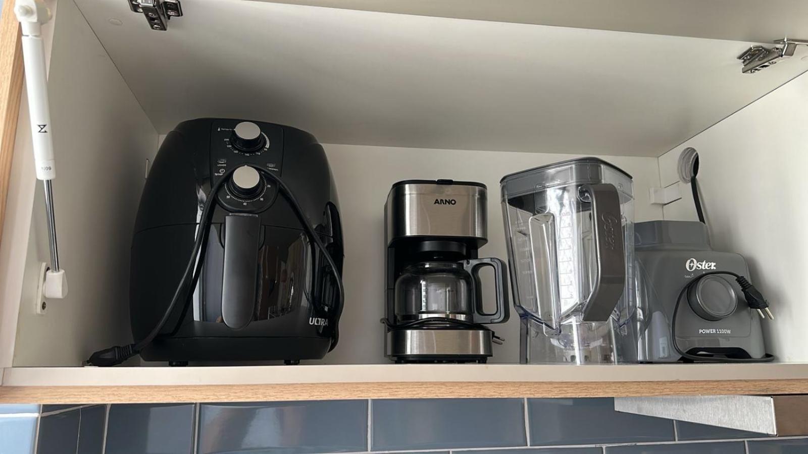 Mirante Clube Apartamento *