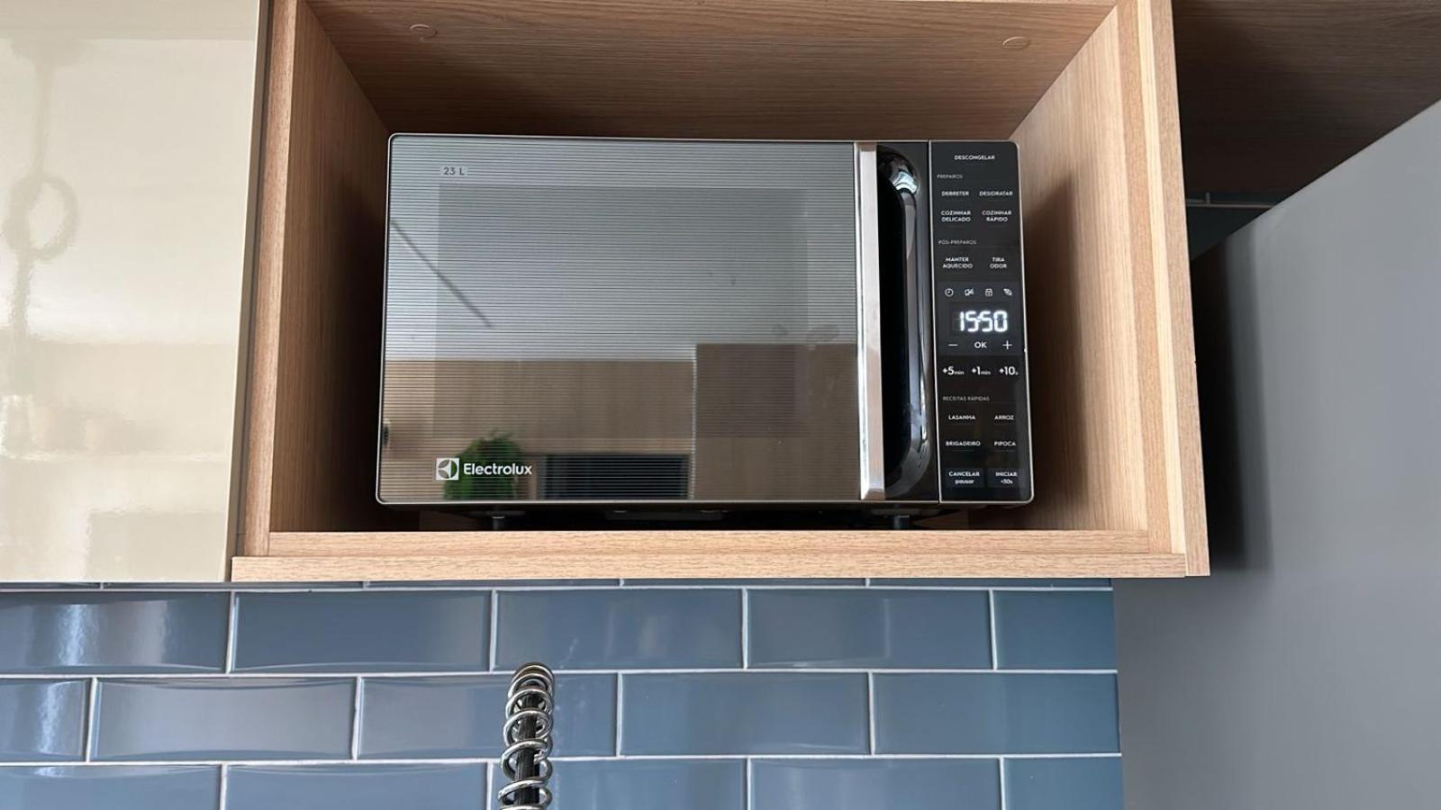 Apartamento Mirante Clube *