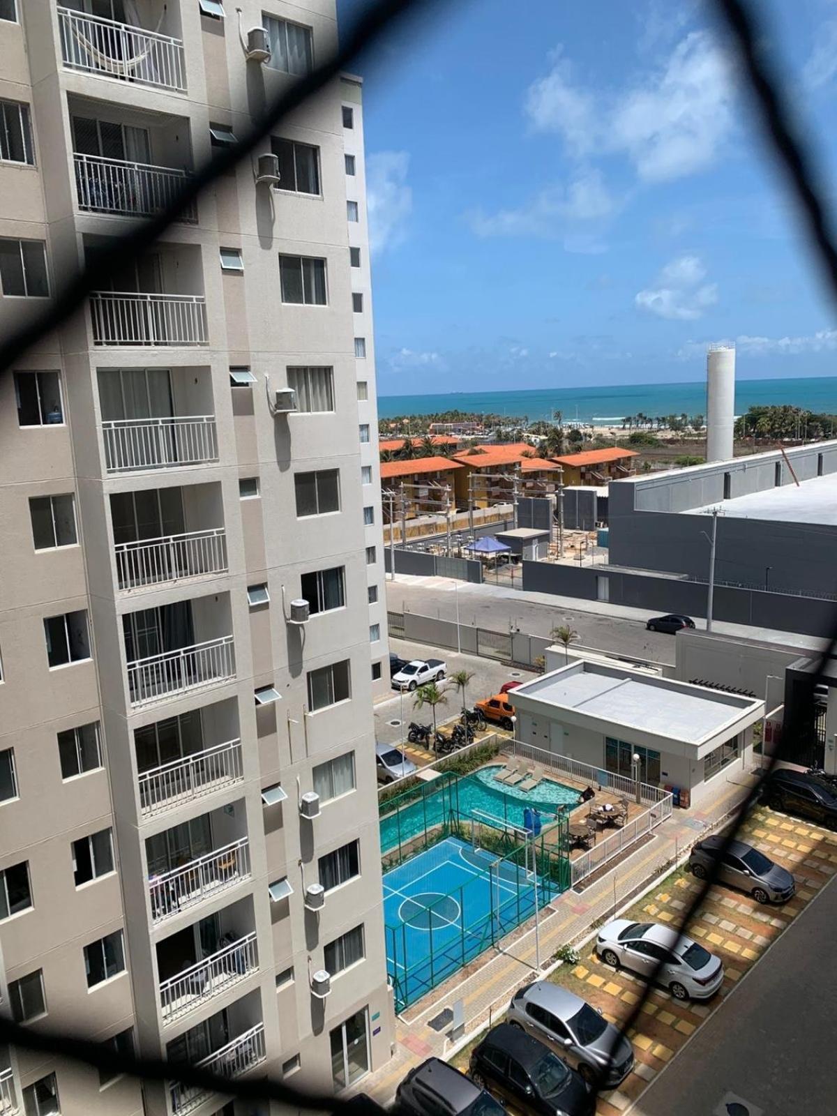Apartamento Mirante Clube